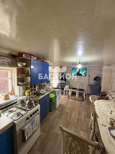 Фото Дом, переулок Днепропетровский ID:1918052