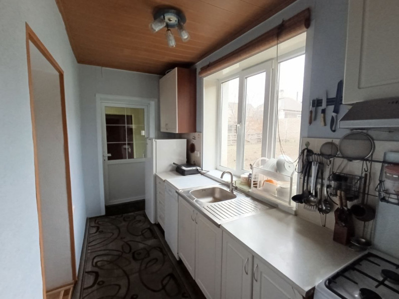 № 1055 Продается дом по ул. Грибоедова (Васильевка)