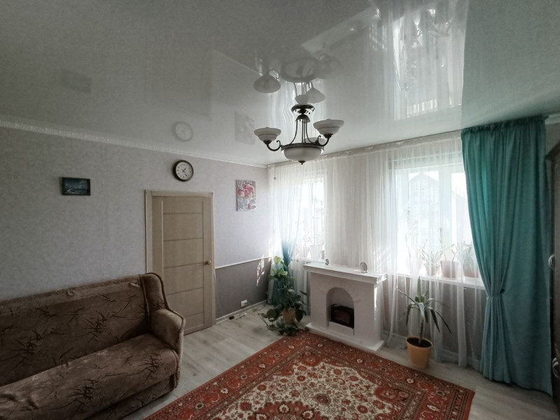 Фото № 1055 Продается дом по ул. Грибоедова (Васильевка)