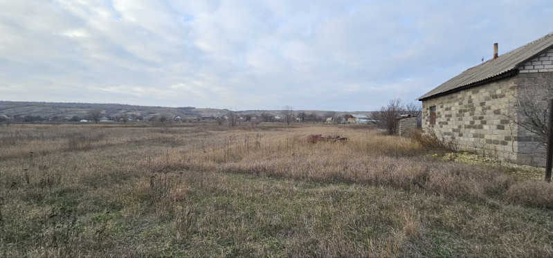 Фото Продам участок п. Роскошное, ул. Степная , Артемовский район