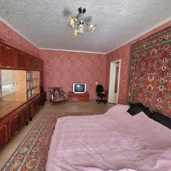 Фото Продам 2-комн. квартиру на кв. Норинского, г. Луганск.