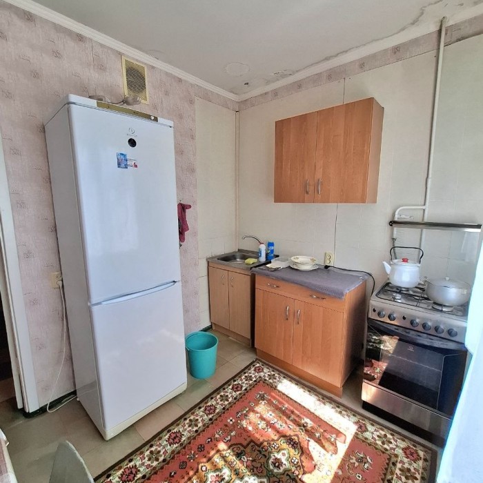 Фото Продам 2-комн. квартиру на кв. Норинского, г. Луганск.