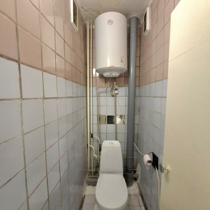 Фото Продам 2-комн. квартиру на кв. Норинского, г. Луганск.