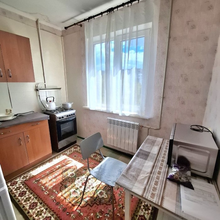 Фото Продам 2-комн. квартиру на кв. Норинского, г. Луганск.