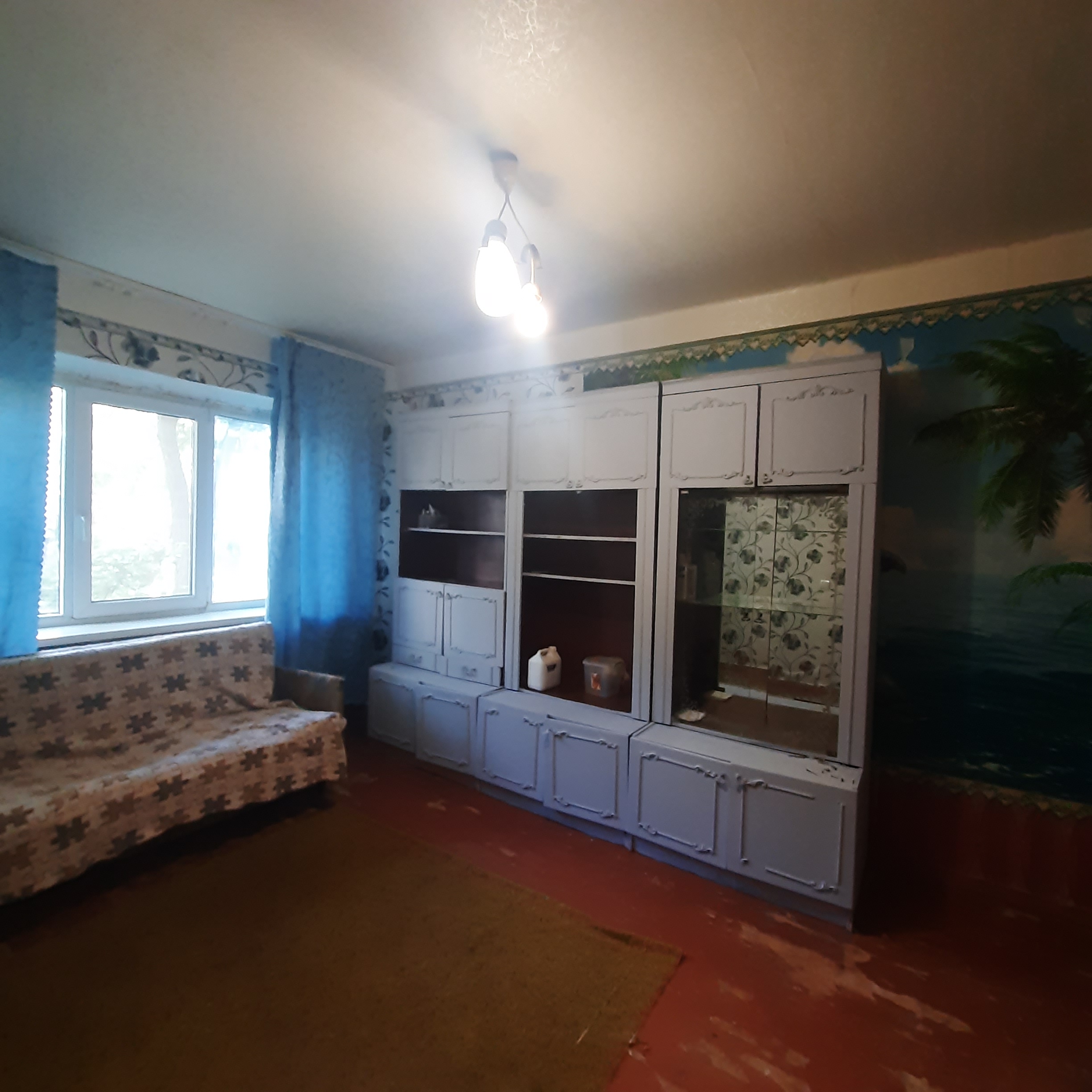 №1134 Продаётся 1 комн. кв-ра, ул. Попова, р-н СШ№17