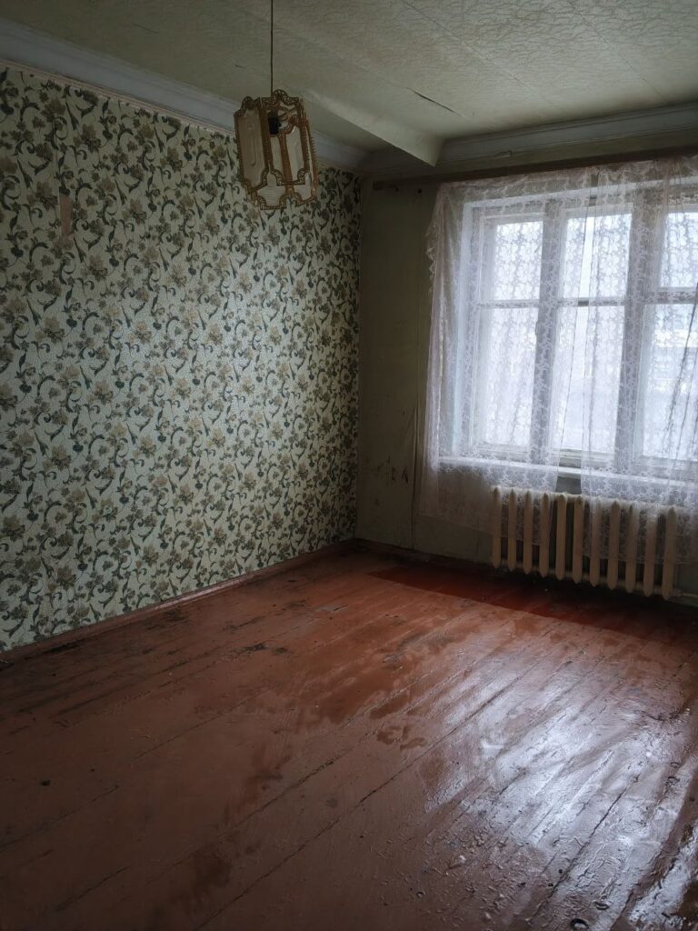 № 993 Продается 3-х комнатная квартира по ул. Ленина, район магазина Наш Пекарь