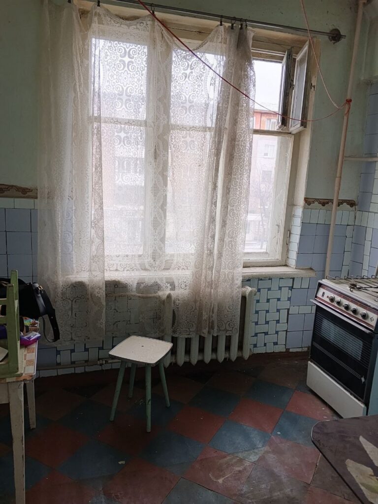 Фото № 993 Продается 3-х комнатная квартира по ул. Ленина, район магазина Наш Пекарь