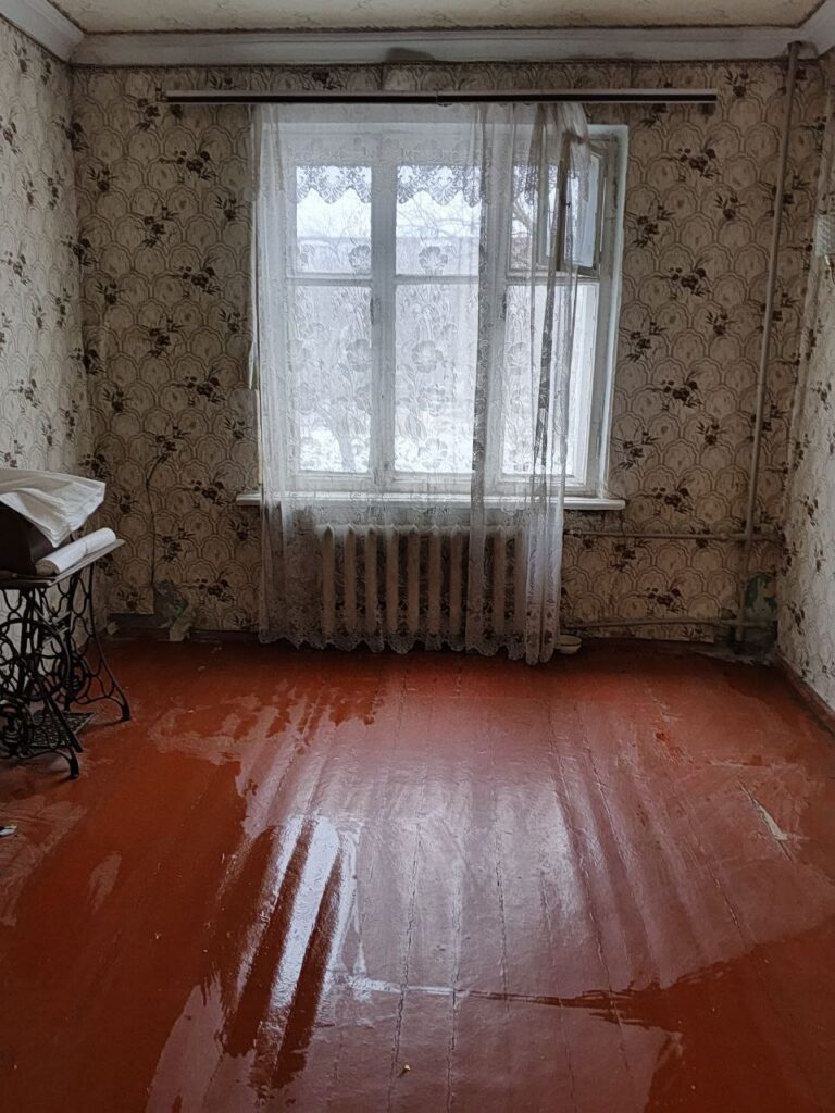 Фото № 993 Продается 3-х комнатная квартира по ул. Ленина, район магазина Наш Пекарь