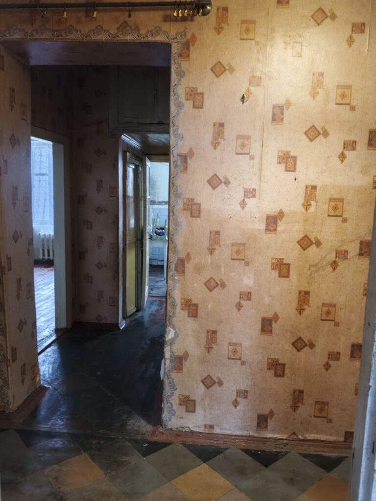 Фото № 993 Продается 3-х комнатная квартира по ул. Ленина, район магазина Наш Пекарь