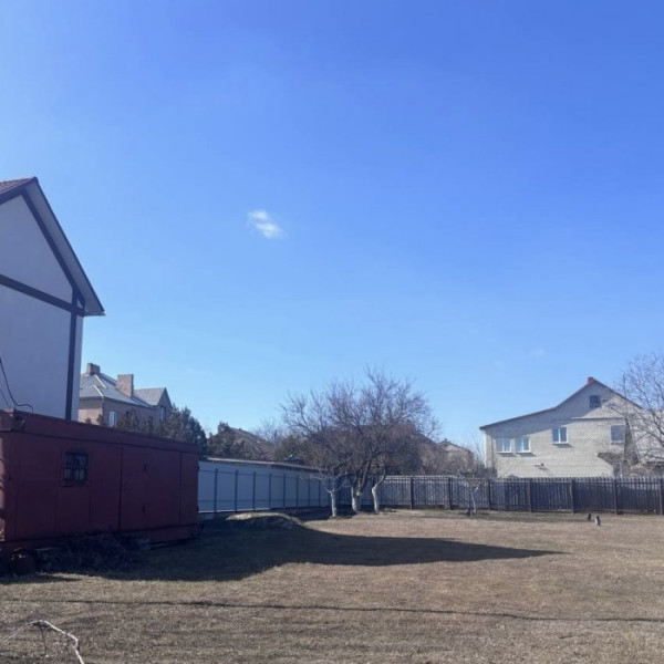 Фото Продам участок по ул. Воронежская 10 соток