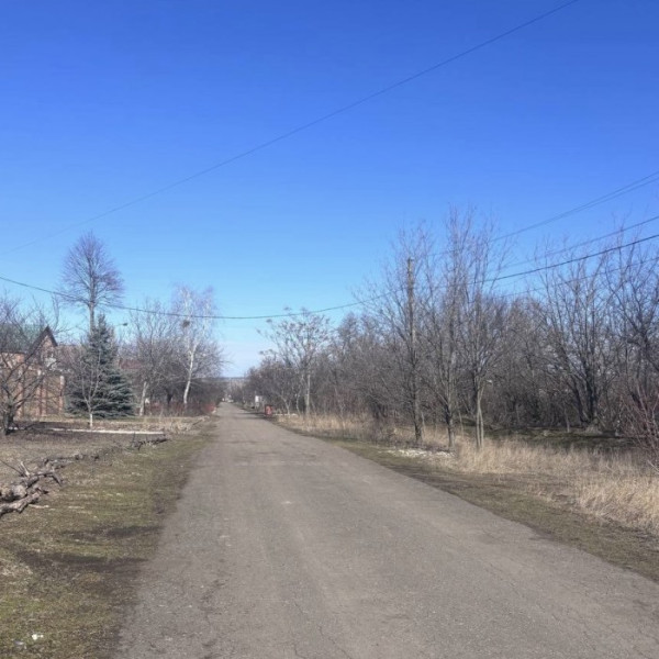 Фото Продам участок по ул. Воронежская 10 соток