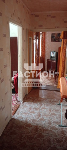 2-комнатная квартира, Россия, муниципальный округ Станично Луганский, село Макарово улица Речная 1 , ID:2138834