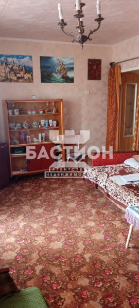 Фото 2-комнатная квартира, Россия, муниципальный округ Станично Луганский, село Макарово улица Речная 1 , ID:2138834