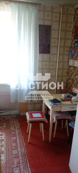 Фото 2-комнатная квартира, Россия, муниципальный округ Станично Луганский, село Макарово улица Речная 1 , ID:2138834