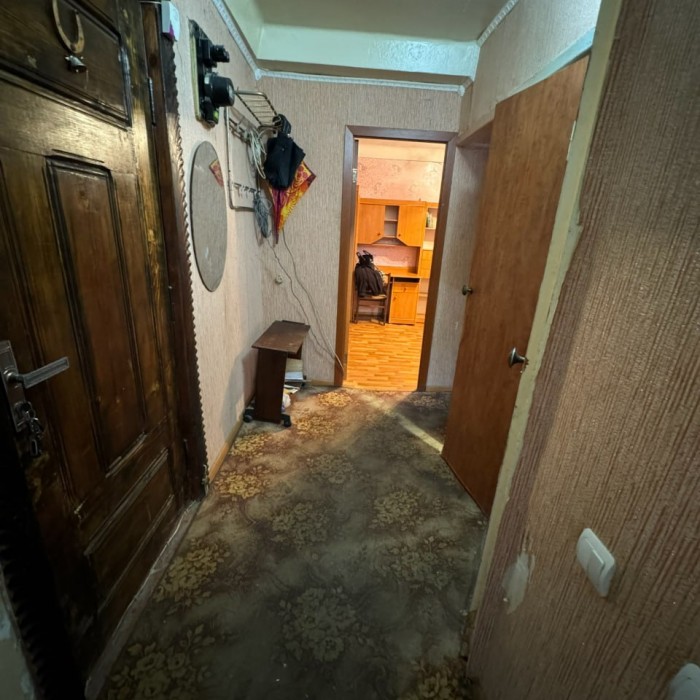 Фото Продам 2-х комнатную квартиру Острая Могила р-н ВВАУШ