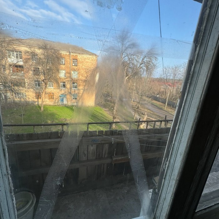 Фото Продам 2-х комнатную квартиру Острая Могила р-н ВВАУШ