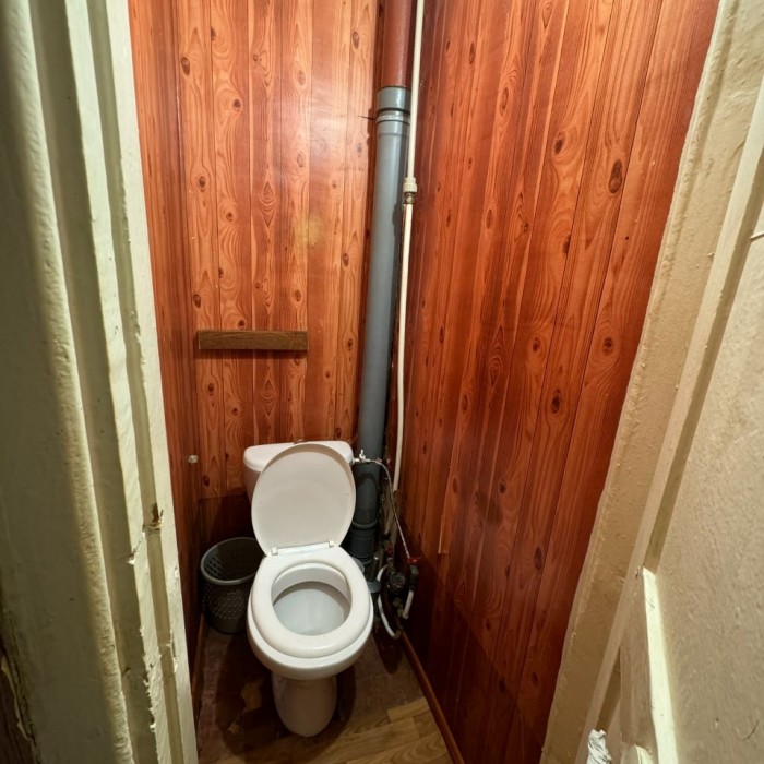 Фото Продам 2-х комнатную квартиру Острая Могила р-н ВВАУШ