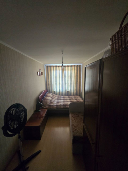 2-комнатная квартира, кв. Луганский