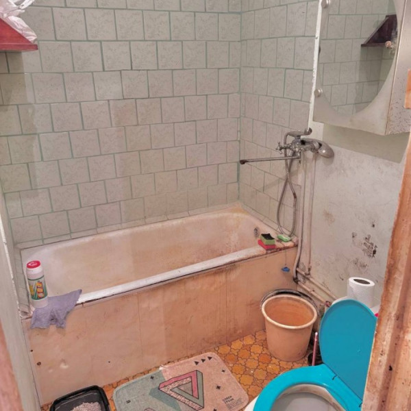 Фото Продам 3-кк на кв. Солнечный, на 4 этаже, 5-го дома