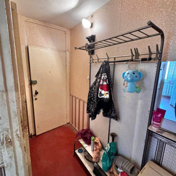 Фото Продам 3-кк на кв. Солнечный, на 4 этаже, 5-го дома