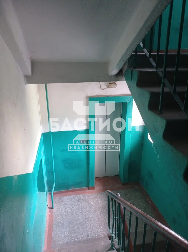 Фото 2-комнатная квартира, улица 30-летия Победы, 39 ID:2208957