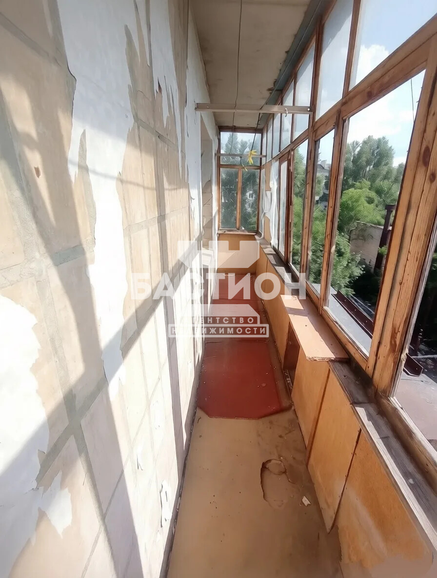 Фото 2-комнатная квартира, улица 30-летия Победы, 39 ID:2208957