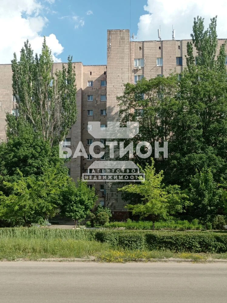 Фото 2-комнатная квартира, улица 30-летия Победы, 39 ID:2208957