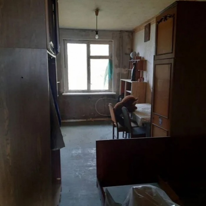 Фото Продам 2к 50-лет Октября 37