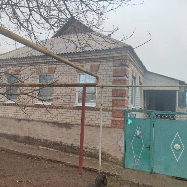 Продам 2-х этажный дом в городе Луганск Большая Вергунка