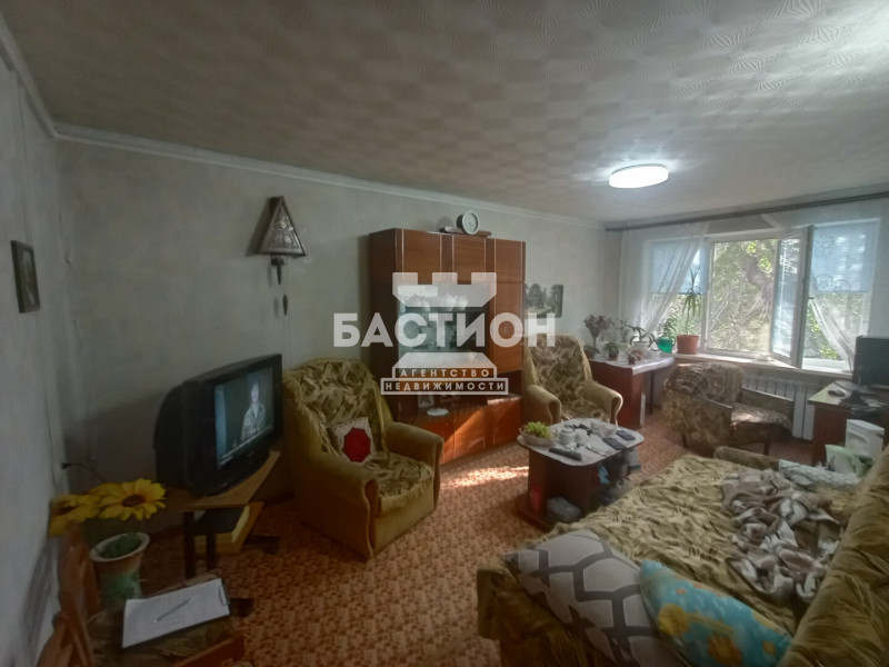 2-комнатная квартира, поселок городского типа Юбилейное, квартал Шахтерский, 8, ID: 1919000