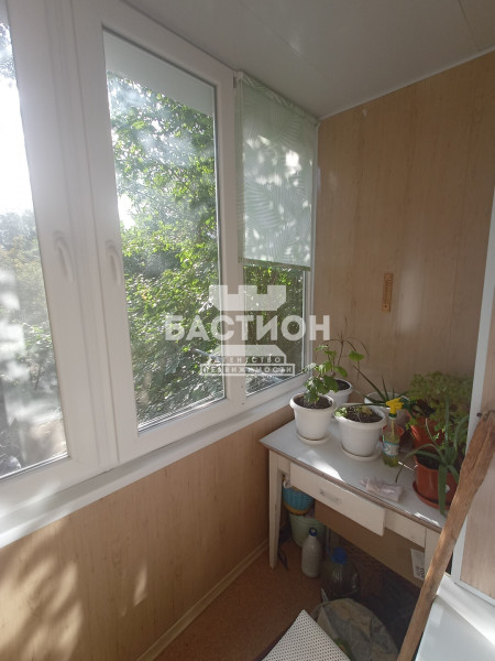 Фото 2-комнатная квартира, поселок городского типа Юбилейное, квартал Шахтерский, 8, ID: 1919000