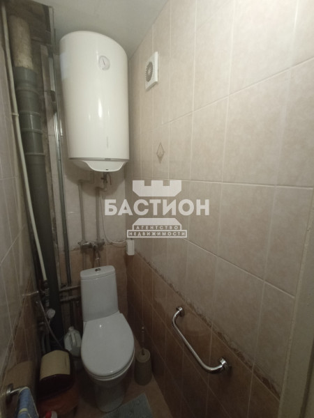 Фото 2-комнатная квартира, поселок городского типа Юбилейное, квартал Шахтерский, 8, ID: 1919000