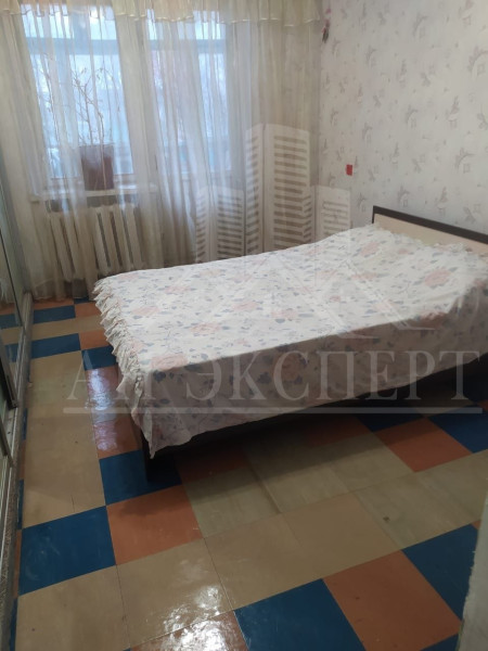 Фото СДАМ 3-Х КОМНАТНУЮ КВАРТИРУ НА ДЛИТЕЛЬНЫЙ СРОК (Стаханов, ул. Одесская)