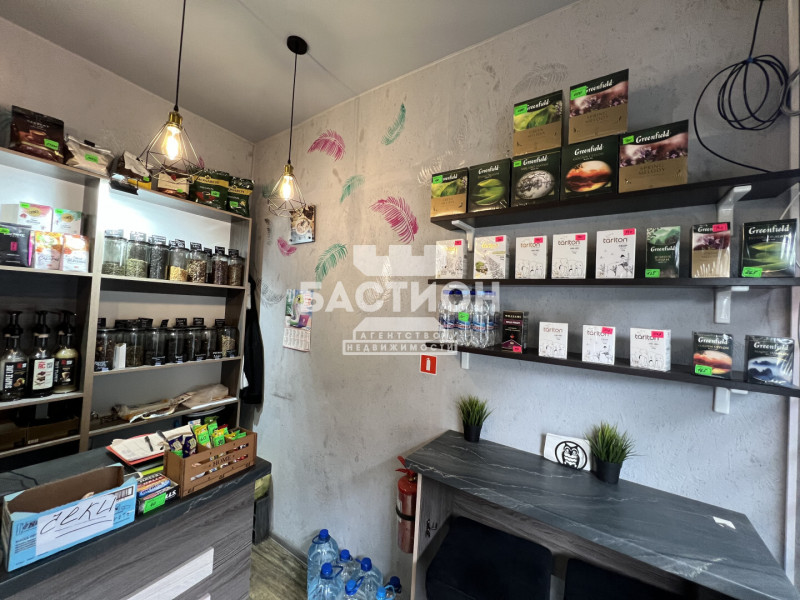 Фото Продаётся коммерческий объект, 9 м²