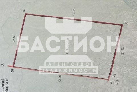Фото Земельный участок, ул. Марленовская ID:1917525