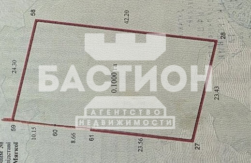 Фото Земельный участок, ул. Марленовская ID:1917525