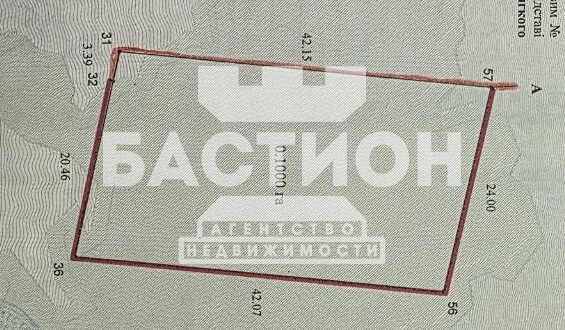 Земельный участок, ул. Марленовская ID:1917525