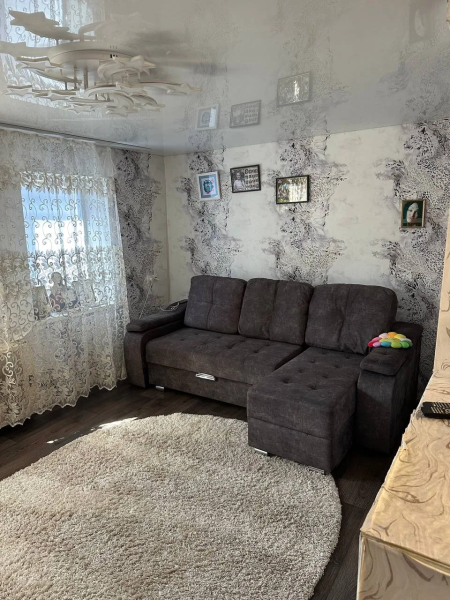 Фото Продаётся 2-комнатный дом в городе Брянка, ул. Седова.