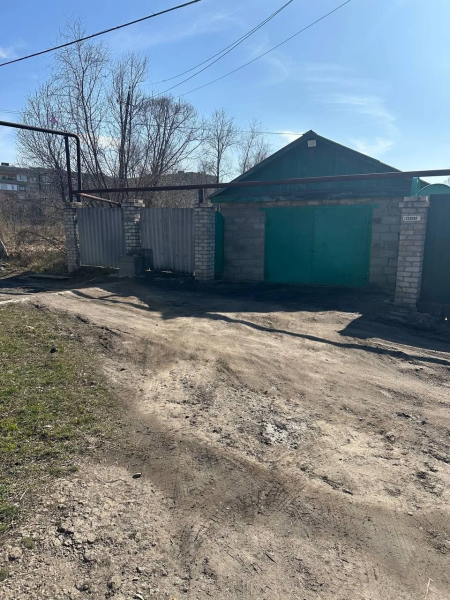 Фото Продаётся 2-комнатный дом в городе Брянка, ул. Седова.