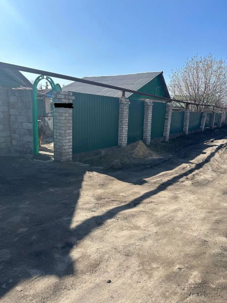 Фото Продаётся 2-комнатный дом в городе Брянка, ул. Седова.