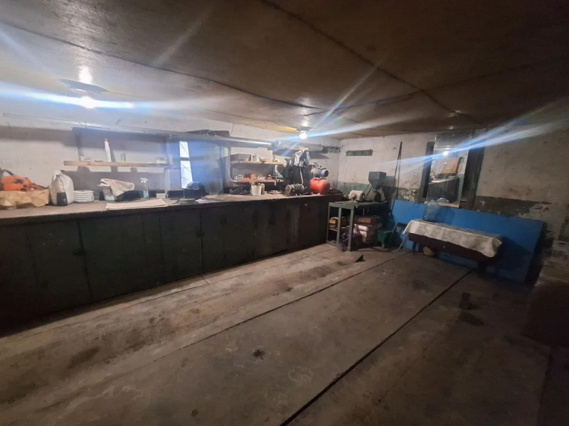 Фото Продаётся 2-комнатный дом в городе Брянка, ул. Седова.