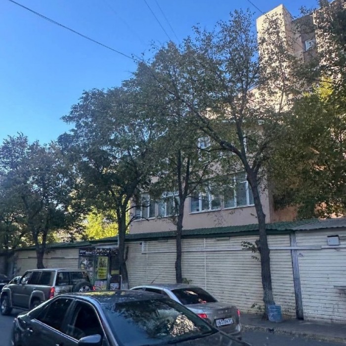 Фото Продам помещение 440 м2 в центре г. Луганск ул. Шелкового