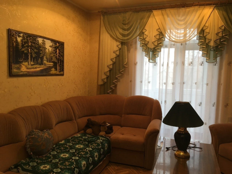 2-к. квартира №1012692