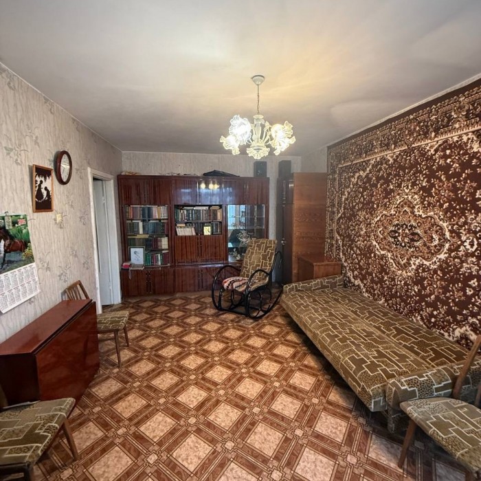 Фото Продам 2-х комн квартиру с АО в г Луганск кв Сазонова
