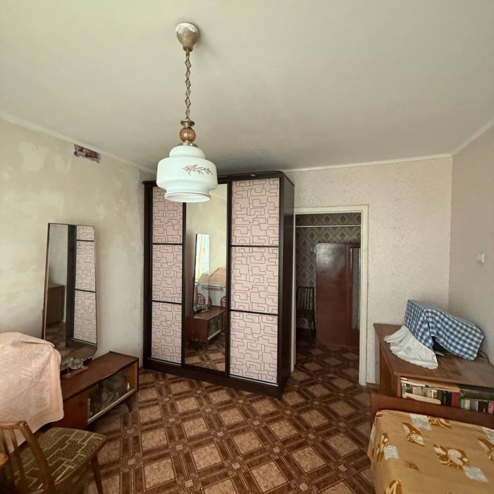 Фото Продам 2-х комн квартиру с АО в г Луганск кв Сазонова