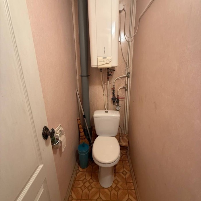 Фото Продам 2-х комн квартиру с АО в г Луганск кв Сазонова