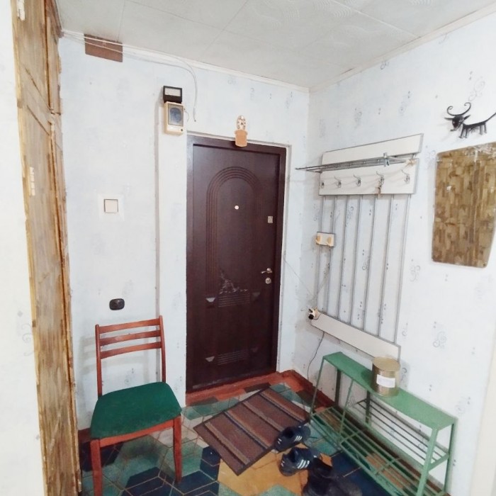 Фото Продам 3-х комнатную квартиру на кв. Волкова.