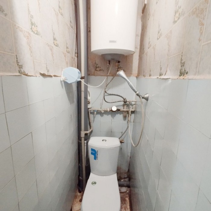 Фото Продам 3-х комнатную квартиру на кв. Волкова.