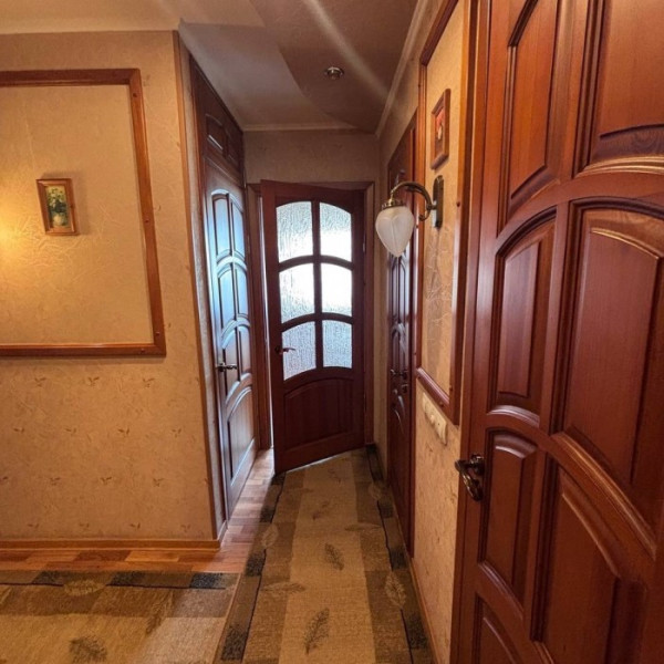 Фото Продам 3-х комн квартиру с АО в г Луганск ул Андрея Линева