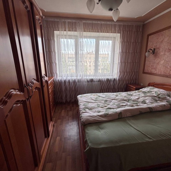 Фото Продам 3-х комн квартиру с АО в г Луганск ул Андрея Линева